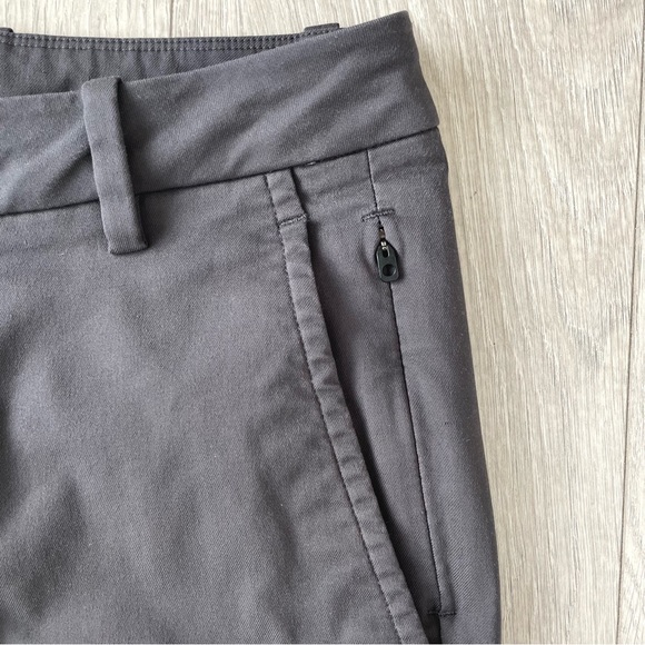 Kit and Ace Navigator Commute Pants Slim Fit - Picture 6 of 15